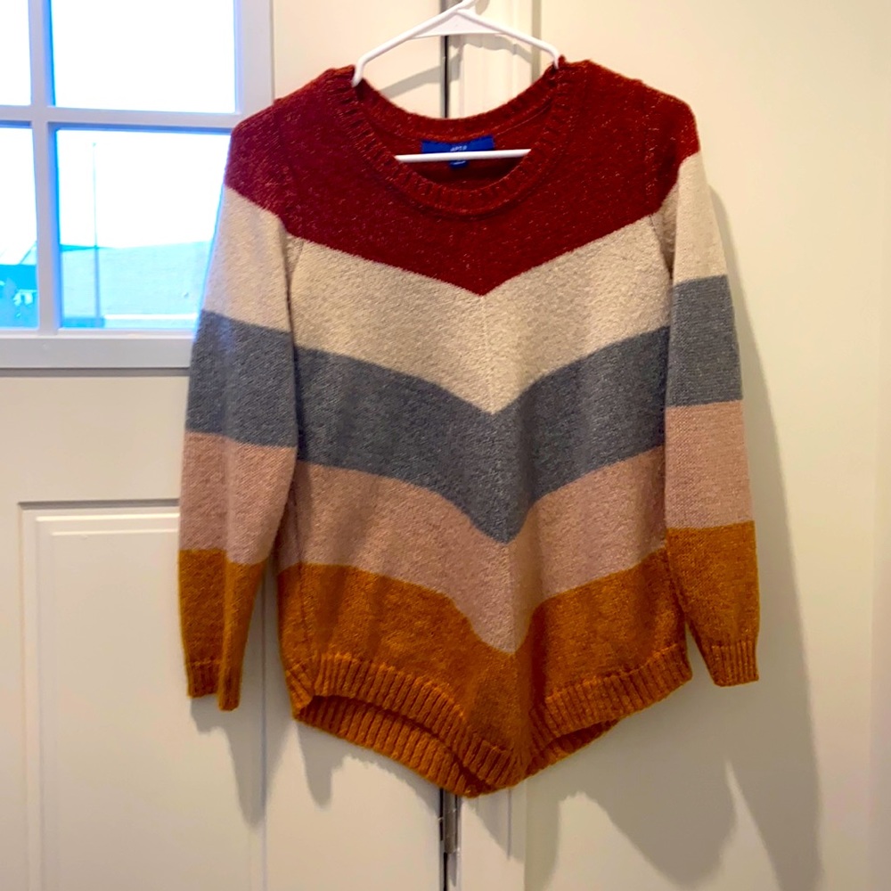 Sweater from Apt. 9!!!!